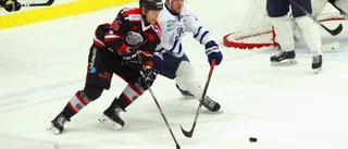 Skyttekungens första mål när MHC tog åttonde raka segern