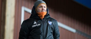 Han är Sportens nye fotbollskrönikör