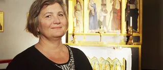 Domprosten: "Kyrkan kan inte införa vigselplikt"