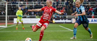 Trotjänaren gör sin första match mot Piteå: "Speciellt"