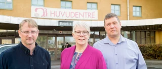 Regionledningen gynnar få på mångas bekostnad