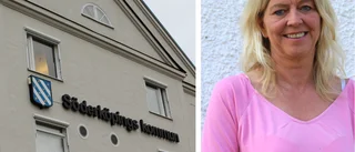 Vi är beredda att ta politiskt ansvar för Söderköping