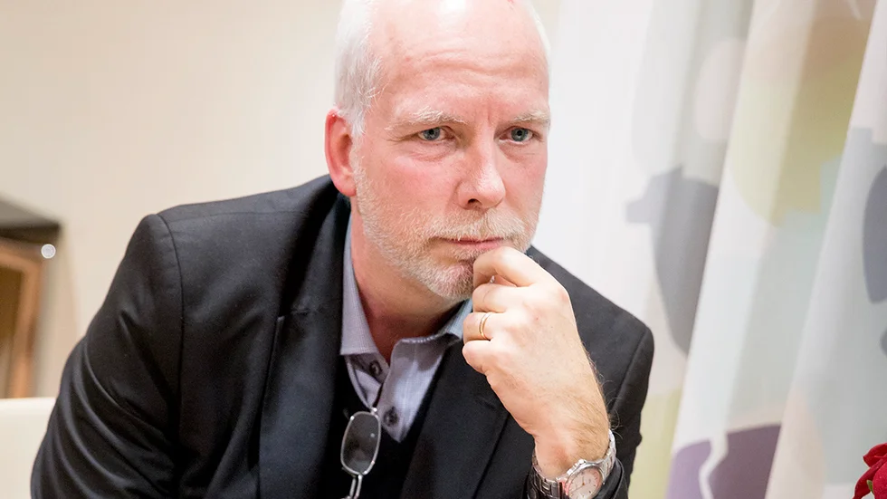 "Det handlar om många aspekter såsom tillgänglighet och jämställdhet, som vi behöver titta på kopplat till kollektivtrafiken", säger Anders Öberg (S),ordförande i direktionen för Regionala kollektivtrafikmyndigheten.