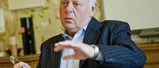 Slarva inte med tryggheten för politiker i Katrineholm