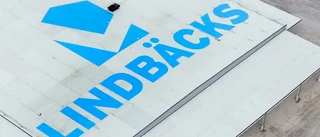 Lindbäcks bygger åt Uppsalahem