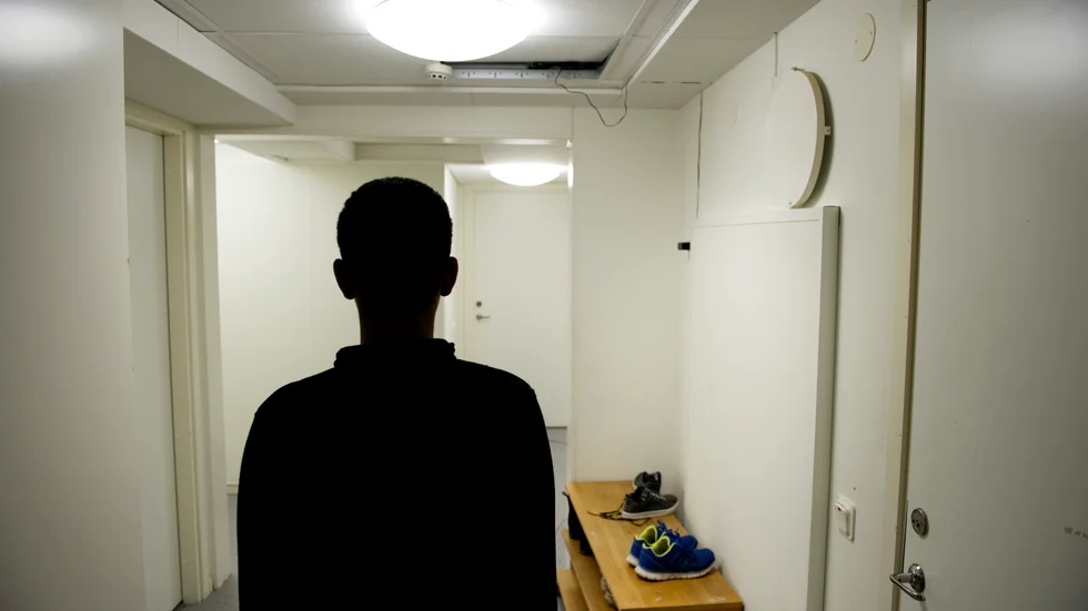Moderaterna vill att Sverige har en migrationspolitik som minskar invandringen och tar itu med integrationsproblemen.