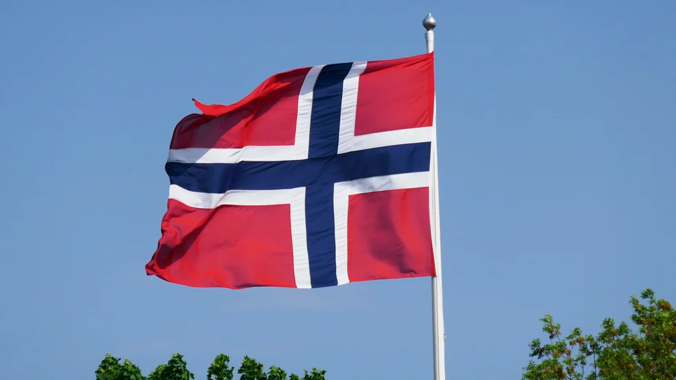 Prognosen för norsk ekonomi blir allt sämre. Arkivbild.