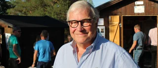 "Stockholmarna borde nog stanna hemma"