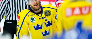 Uppgifter: Omark lämnar KHL för Schweiz