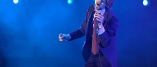 Jarvis Cocker skjuter upp debutplatta