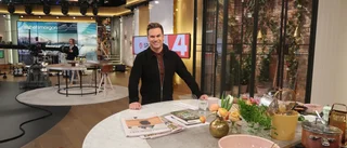 Från klassrummet i Norrköping till TV4-huset