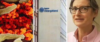 Uppmaningen: Tveka inte att söka vård