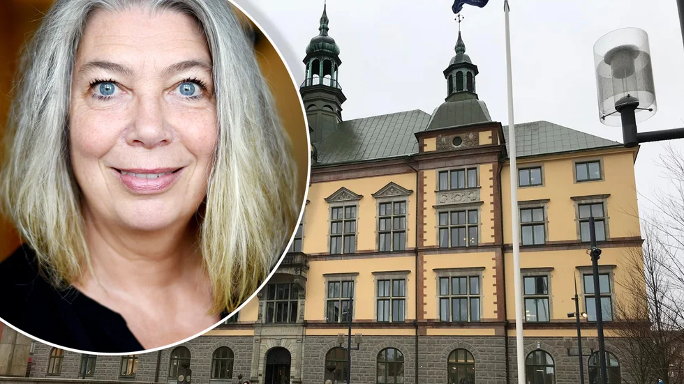 När fullmäktige sammanträder på torsdagen har antalet ledamöter minskat med nära hälften. Fullmäktiges ordförande Ann-Sofie Wågström (S) beskriver situationen som extrem.
