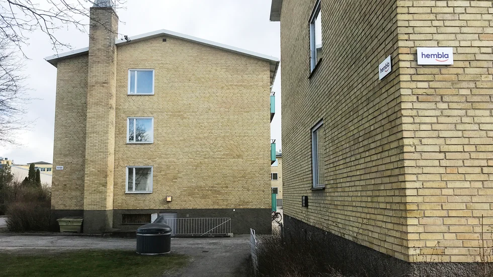 Förhandlingen om 2020 år hyror mellan Hyresgästföreningen och Hembla är klar. 