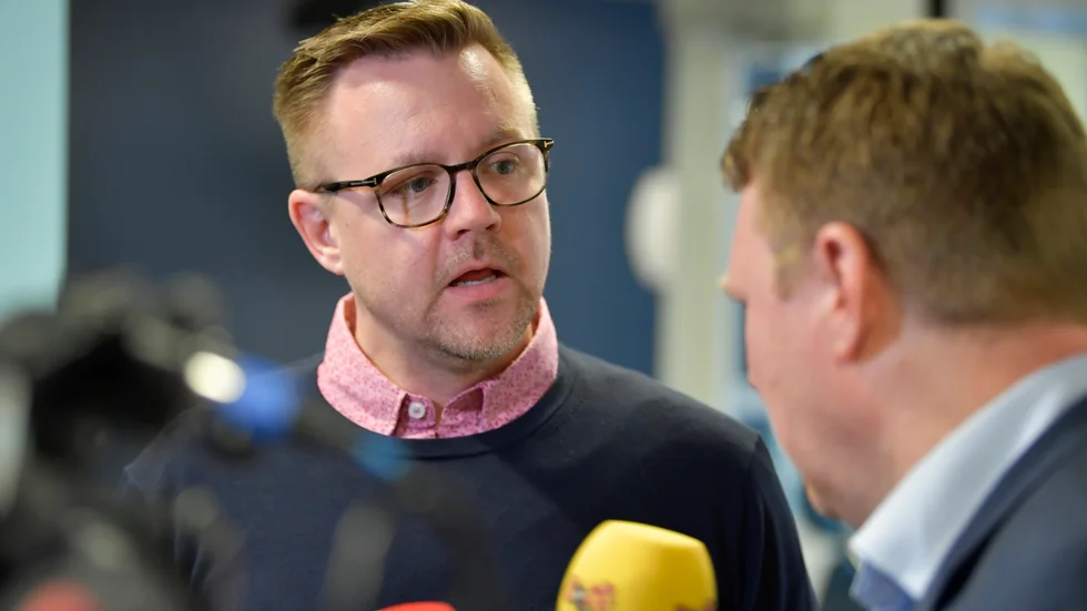 Kina måste stänga sina djurmarknader för gott, kräver Europaparlamentarikern Fredrik Federley (C). Annars riskerar de att bli en smitthärd även för nästa stora pandemi.