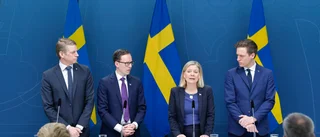 Sörj inte jöken, den var ändå redan död