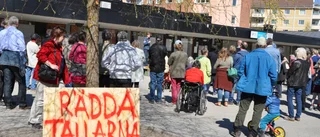 Kritiserade byggplaner i park bantas