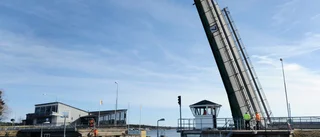 Därför behöver bron över Stora strömmen repareras