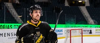 Klart: Oscar Milton får lämna AIK