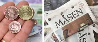Fortsatt statligt bidrag till Mariefreds tidning