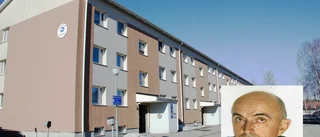Hyresgäst vann P-striden: Skylten måste ned