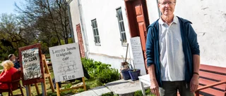 "Det känns nästan som att vara tillbaka i 70-talet"