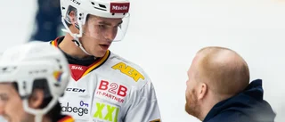 Forward från Djurgården till Almtuna