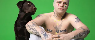 Yung Lean släpper nytt
