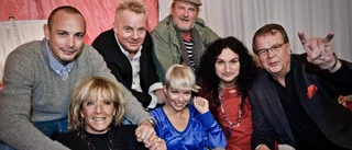 Veteranen gör comeback i "Så mycket bättre"