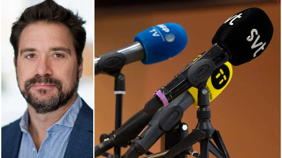 Med coronapandemin står vi inför en kris som förstärker alla de andra kriserna, skriver Erik Halkjaer.