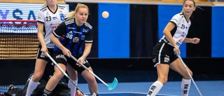 Viktiga beskedet: Stannar i Sirius