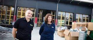 Anette Lundin lämnar VSR för Linköpings kommun