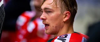 Veteranens framtid oviss: "Får se hur kroppen svarar"