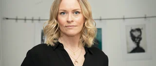 Hon blir ny Art Director hos byrå i Skellefteå