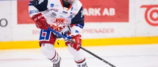 Här är VIK:s lag mot Kristianstad