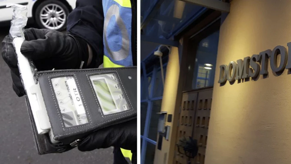 En kvinna i 30-årsåldern har dömts till två månaders fängelse för grovt rattfylleri.
