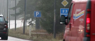 Riksvägen ska byggas om – så länge påverkas trafiken