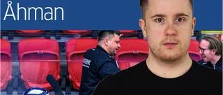 Nej, det är ingen bra idé, VIK