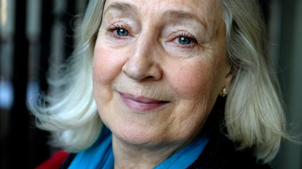 Inga-Britt Ahlenius var tidigare generaldirektör på Riksrevisionsverket och är nu styrelseledamot i den organisation som tår bakom enna debattartikel.