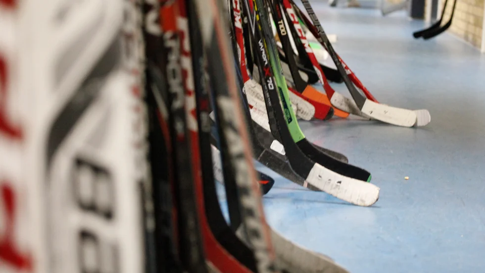 Överkalix IF och Kalix HC kör gemensamma lag i division 2 och division 3.