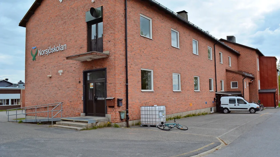 De senaste åren har andelen behöriga lärare i Norsjö ökat.