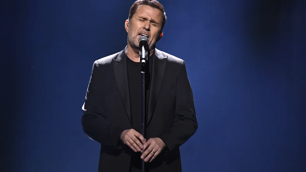 Jan Johansen släpper ny musik med norrbottnisk hjälp.