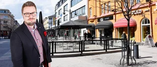Lundström: Vet inte om svenska sättet är det rätta
