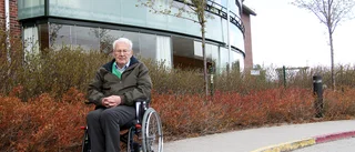 ”Det var glädje som vid ett kosläpp”