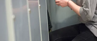 Unga uppmanas sända bilder till sluten webbsida 