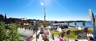 Hoppet om en sommarfestival i Luleå lever: "Det finns plan B, C och D"