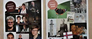 Senioruniversitetet fortsätter att växa