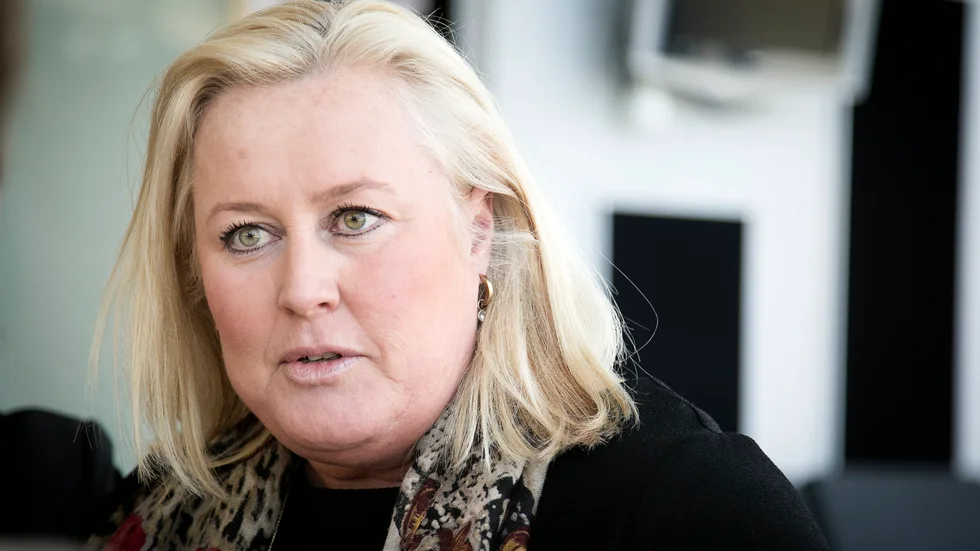 Gotlandsresor har köpt mark i Alskog, nära Ljugarn. Tanken är att utveckla turistnäringen i området, enligt Carina Hammander, vd för Gotlandsresor.