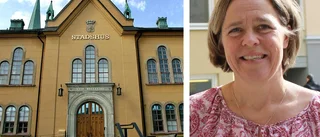 "Det är de mest utsatta vi har som man sparar på"