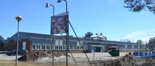Utbildningschefen: "Vi avvaktar besked"